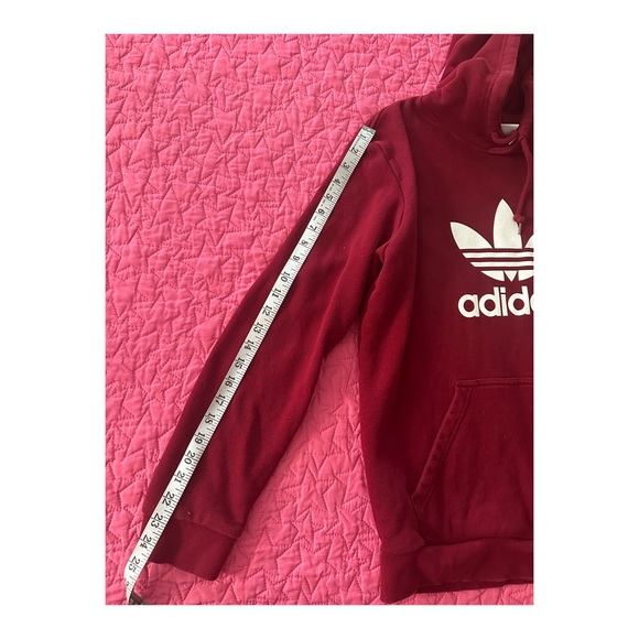 adidas Trefoil Hoody - Picture 5 of 8